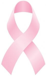 National Breast Cancer Foundation Logo