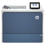 HP Color LaserJet Enterprise 6700dn Toner Cartridges' Printer