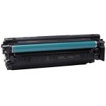 High-Yield HP W2131X Toner Cartridge Cyan, Single Pack