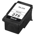 Canon 275 Ink Cartridge Black, Single Pack