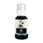 Epson T502120 Black Ink Bottle