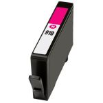 HP 910 Printer Ink Cartridge Magenta, Single Pack