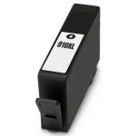 High Yield HP 910XL Black Ink Cartridge, Single Pack