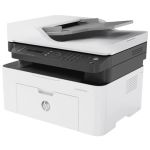 HP Laser MFP 137fnw