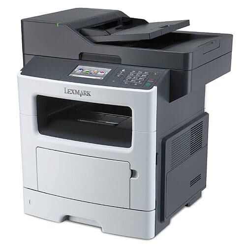 Lexmark MX511de