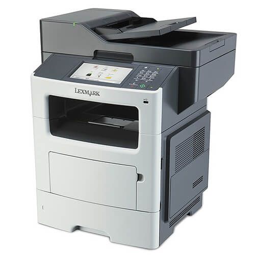 Lexmark MX611dhe