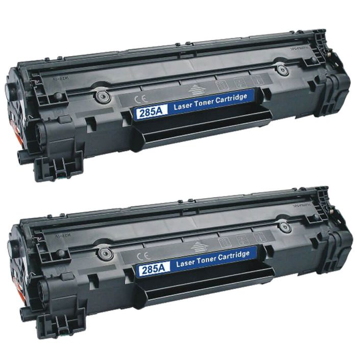 HP 85A - Toner Cartridges for Laserjet p1102w p1102 1102W