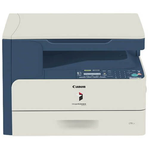 Canon imageRUNNER 1023 Printer using Canon imageRUNNER 1023 Toner Cartridges