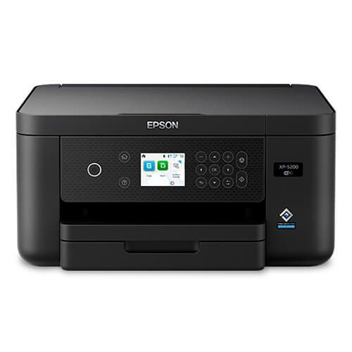 Epson XP-5200 Ink Cartridges' Printer