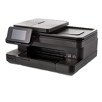 HP Photosmart 7520 Ink Cartridges - 7520 Ink Cartridge ComboInk