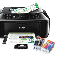 Canon printer